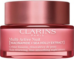 Ночной крем Clarins Multiactive