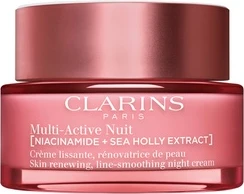 Ночной крем Clarins Multiactive