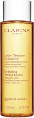 Лосьон Clarins Увлажняющий тонизирующий лосьон