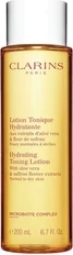 Лосьон Clarins Увлажняющий тонизирующий лосьон