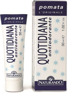 Deodorant Naturando Daily Anti-Odor