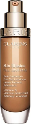 Тонирующий дневной крем Clarins Skin Illusion