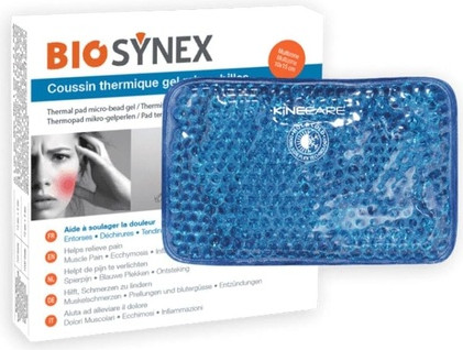 Biosynex Cushion Gel Micro-Beads