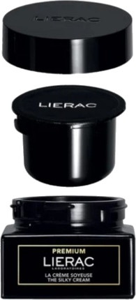 Увлажняющий крем Lierac Antiaging