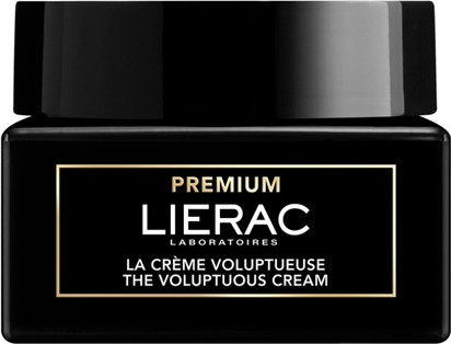 Питательный Крем для Кожи Антивозрастной Эффект Lierac Premium