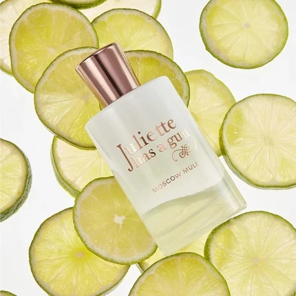Eau De Parfum Juliette Has A Gun Moscow Mule