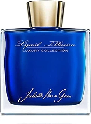 Eau De Parfum Juliette Has A Gun Liquid Illusion