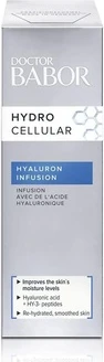 Сыворотка Babor DOCTOR BABOR Hyaluron Infusion