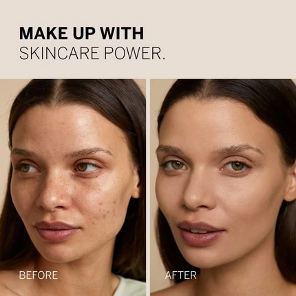 Тональный крем Babor Matte Finish Foundation с сывороткой