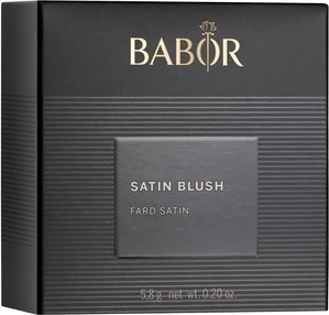 Компактная пудра Babor