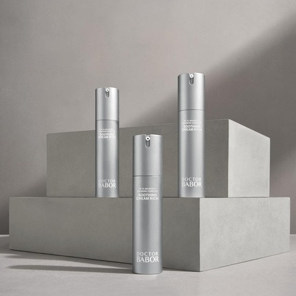 Увлажняющий крем для лица Babor Doctor Soothing Rich