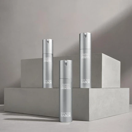 Увлажняющий крем для лица Babor Doctor Soothing Rich