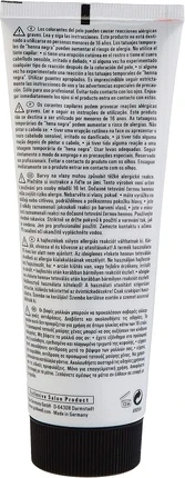 Одеколон Goldwell