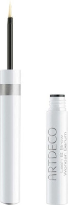Сыворотка для ресниц Artdeco Lash & Brow Wonder Serum Без гормонов