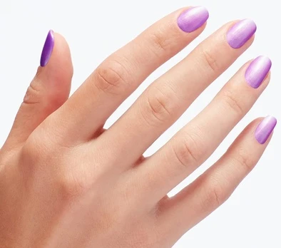 Гель-лак OPI Bikini Boardroom