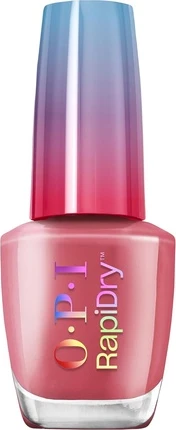 Лаковое покрытие OPI Rapidry Лак для ногтей быстрого высыхания Цвета