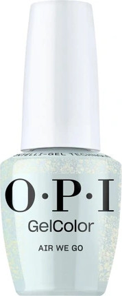 Масло для ногтей OPI Opi'm Dreaming Air We Go