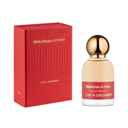 Eau De Parfum Bibliotheque De Parfum I Am A Dreamer