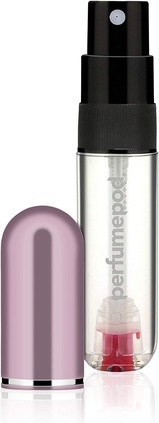Atomizer Purfume Pod Travalo Pod Pure Perfume Atomizer Genie-S