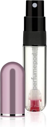 Atomizer Purfume Pod Travalo Pod Pure Perfume Atomizer Genie-S