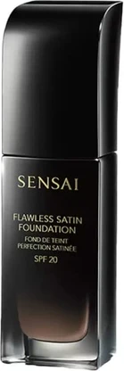 Тональный крем Foundation Sensai Flawless Satin Foundation Spf20