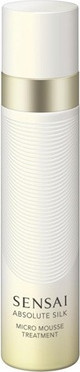 Флюид для лица Sensai Absolute Silk Питательный и увлажняющий