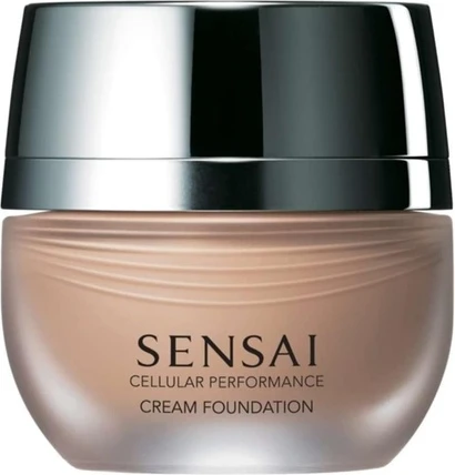 Тональный крем Foundation Sensai Cellular Performance Foundation