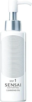 Очищающее масло Sensai Silky Purifying