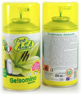 Diffuser Refill Deodorant Switch Fresh Aroma