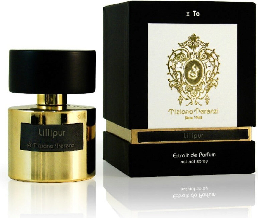 Extrait De Parfum Tiziana Terenzi Lillipur