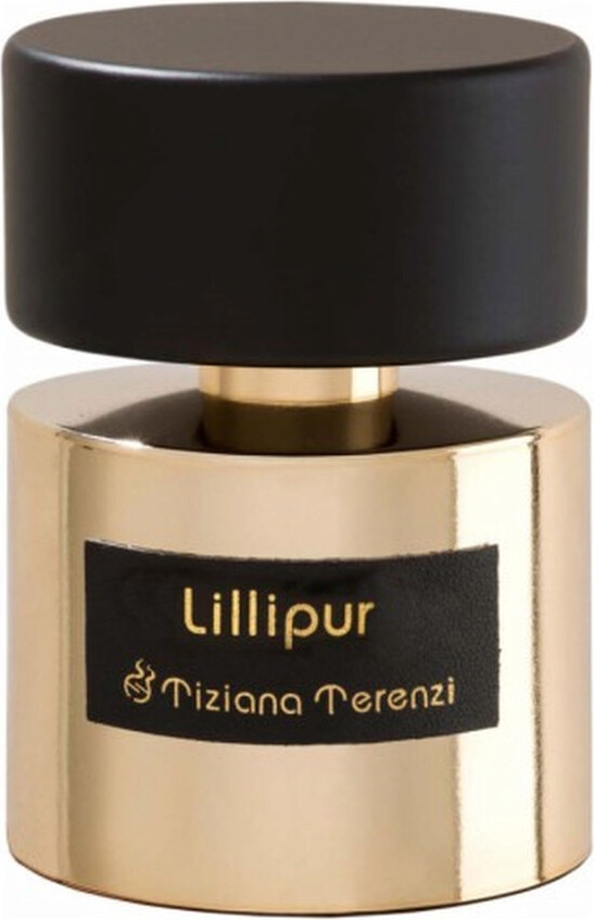 Extrait De Parfum Tiziana Terenzi Lillipur