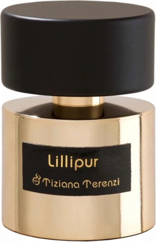 Extrait De Parfum Tiziana Terenzi Lillipur