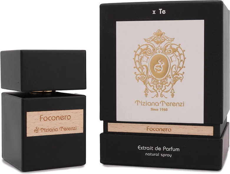 Парфюмерная вода Tiziana Terenzi Foconero