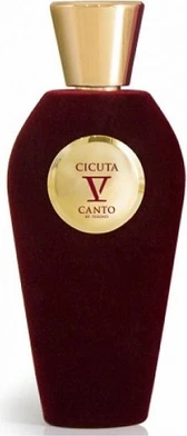 Extrait De Parfum V Canto Cicuta