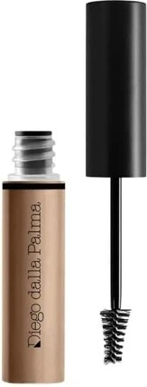 Фиксатор для бровей с волокнами Diego Dalla Palma Colored Brow Volumizing Fixative