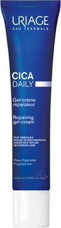 Гель-крем Uriage Bariderm Cicadaily