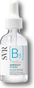 Ампула Svr Laboratoire Восстанавливающий концентрат с увлажняющим эффектом