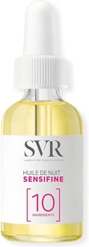 Увлажняющее масло для лица SVR Sensifine
