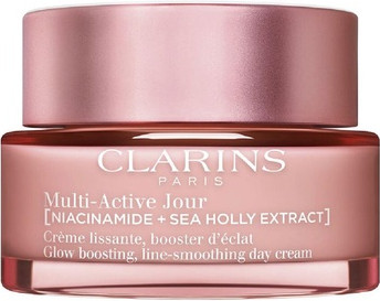 Дневной крем Clarins Multi Active
