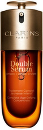 Концентрат Clarins Double Serum Complete Age Defying