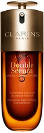 Концентрат Clarins Double Serum Complete Age Defying
