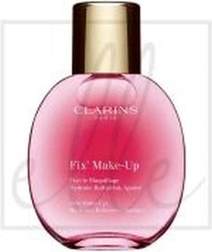 Фиксирующий спрей Clarins