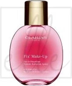 Фиксирующий спрей Clarins