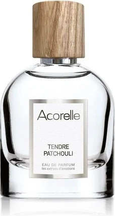 Парфюмерная вода Acorelle Tendre Patchouli