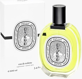 Туалетная вода Diptyque Oyedo
