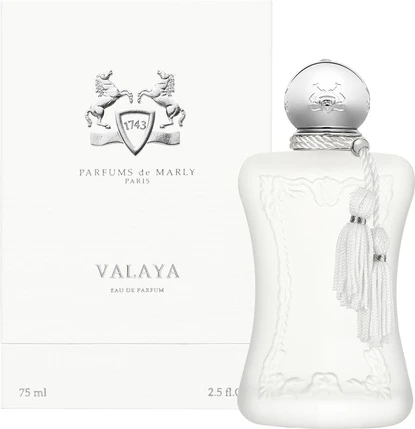 Eau De Parfum Parfums De Marly Valaya