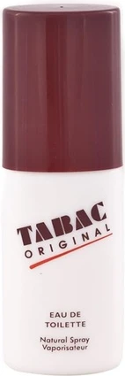 Цветочная вода TABAC ORIGINAL Maurer & Wirtz