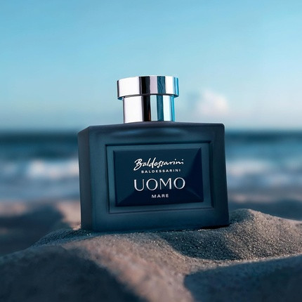 Туалетная вода Baldessarini Uomo Mare