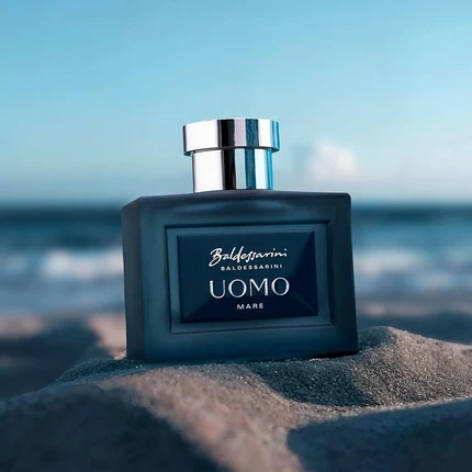 Туалетная вода Baldessarini Uomo Mare
