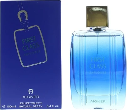 Туалетная вода Etienne Aigner First Class Explorer